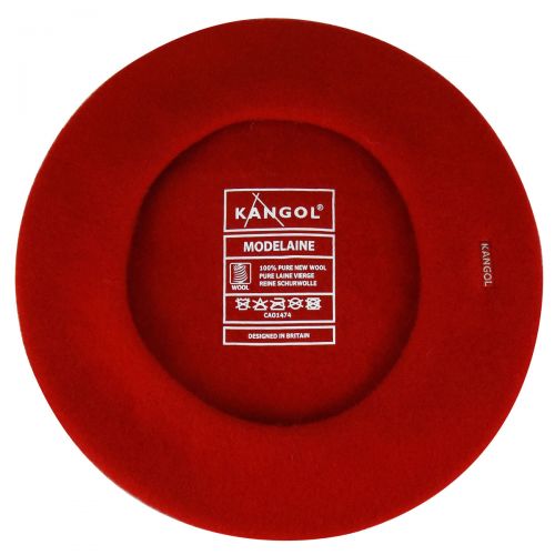  Kangol Modelaine Beret