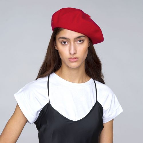  Kangol Modelaine Beret