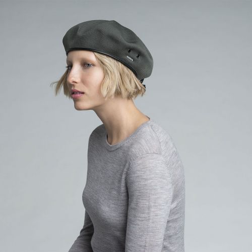  Kangol MONTY Tropic Beret