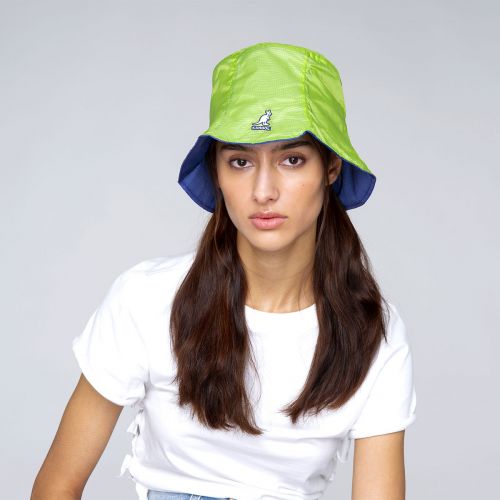  Kangol See All Rev Rain Bucket