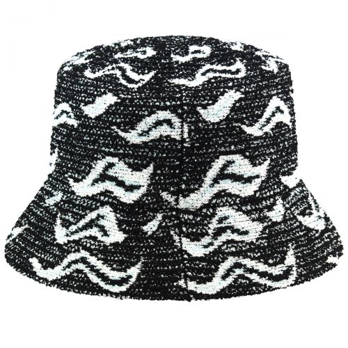  Kangol Wave Camo Bucket