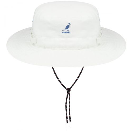  Kangol Utility Cords Jungle Hat