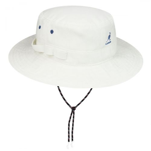  Kangol Utility Cords Jungle Hat