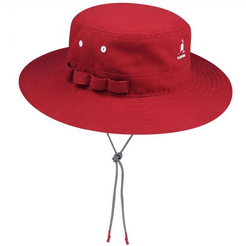  Kangol Utility Cords Jungle Hat