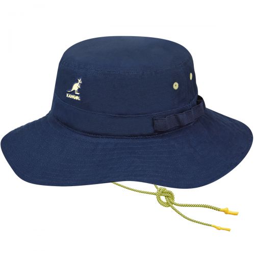  Kangol Utility Cords Jungle Hat