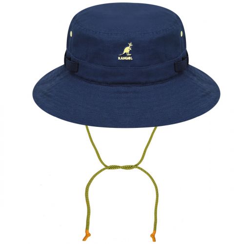  Kangol Utility Cords Jungle Hat