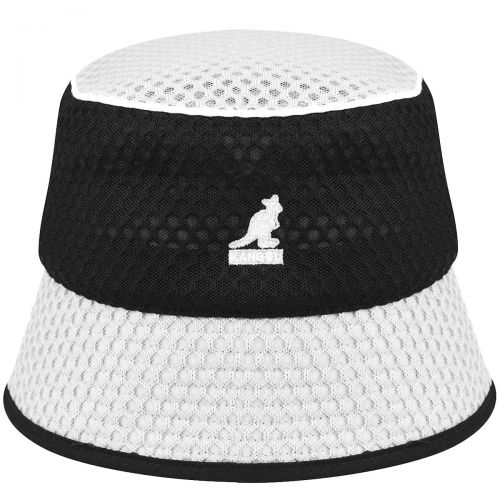  Kangol Mesh Bin