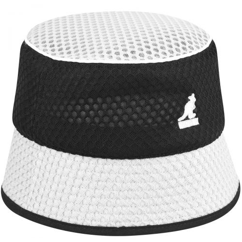  Kangol Mesh Bin