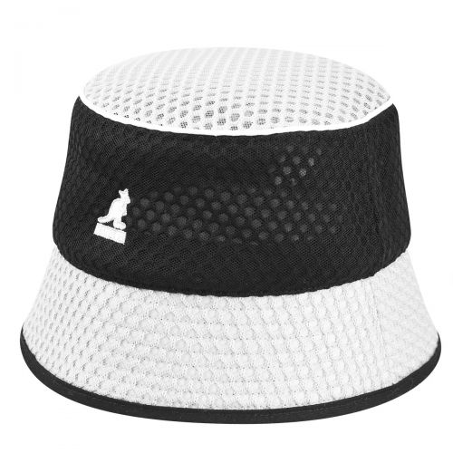  Kangol Mesh Bin