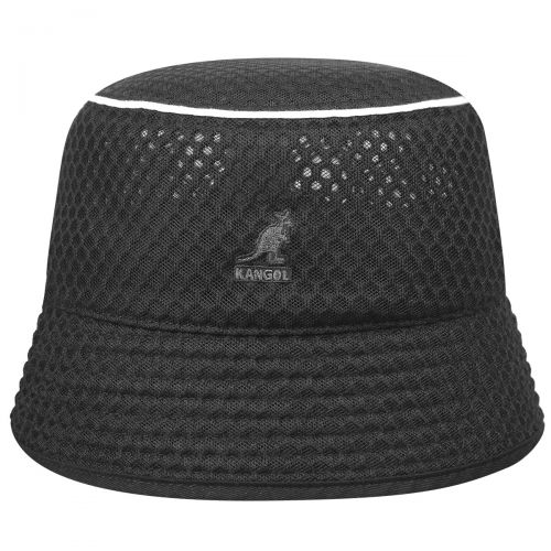  Kangol Mesh Bin