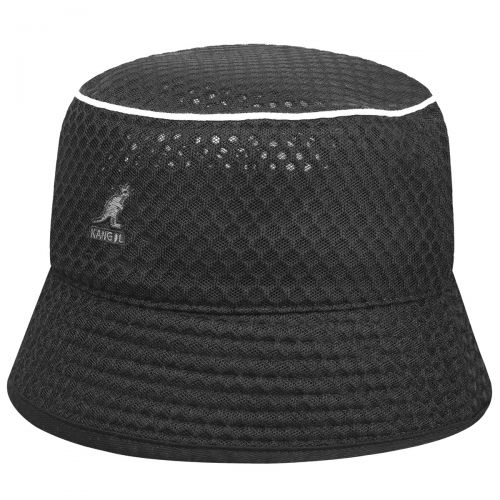  Kangol Mesh Bin