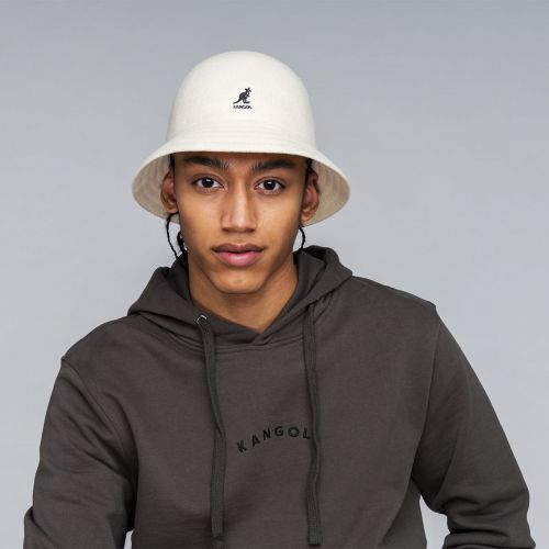  Kangol Wool Casual