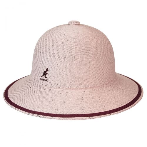  Kangol Tropic Wide Brim Stripe Casual