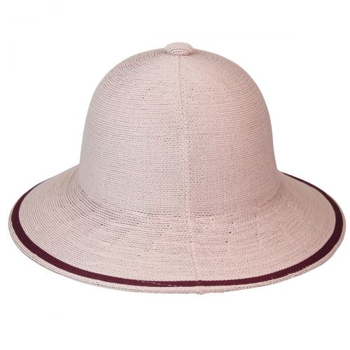  Kangol Tropic Wide Brim Stripe Casual