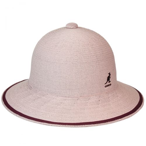  Kangol Tropic Wide Brim Stripe Casual