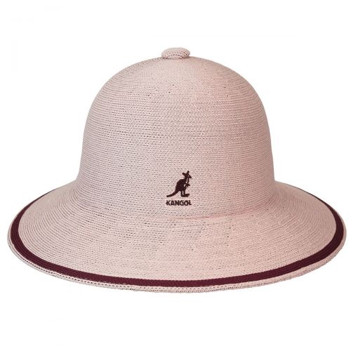  Kangol Tropic Wide Brim Stripe Casual