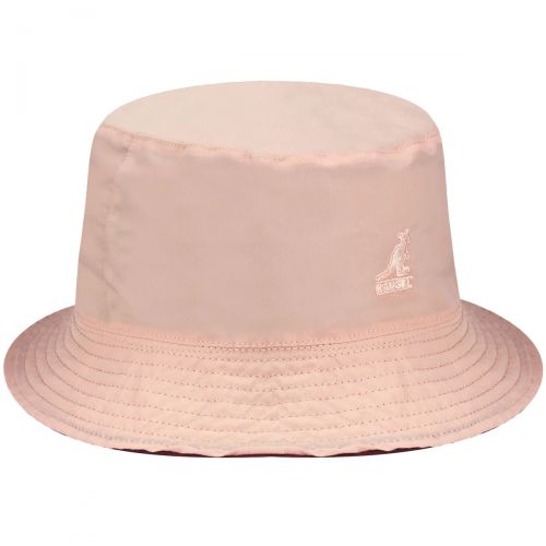  Kangol Pucker Check Bucket