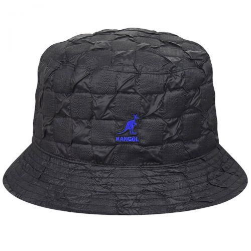  Kangol Pucker Check Bucket