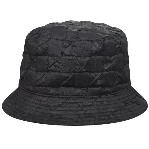  Kangol Pucker Check Bucket