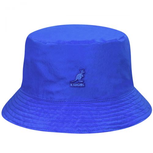  Kangol Pucker Check Bucket