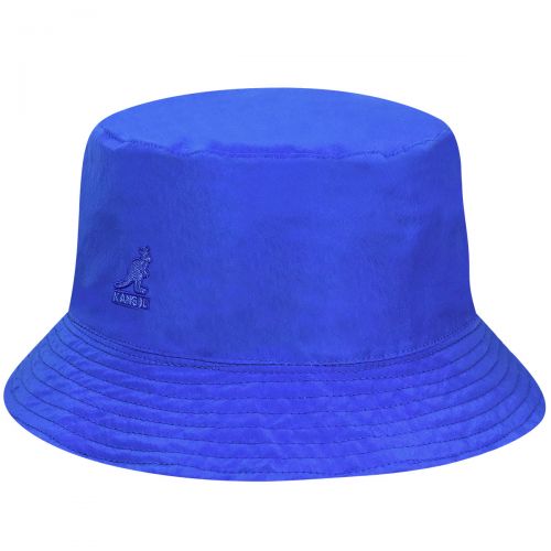  Kangol Pucker Check Bucket