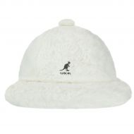 Kangol Faux Fur Casual