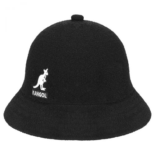  Kangol Big Logo Casual