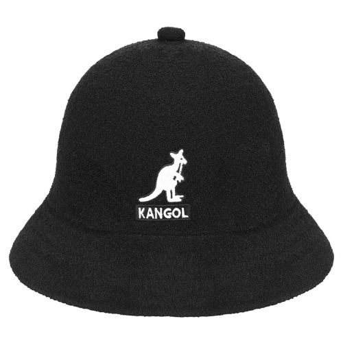  Kangol Big Logo Casual