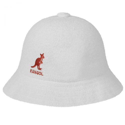  Kangol Big Logo Casual