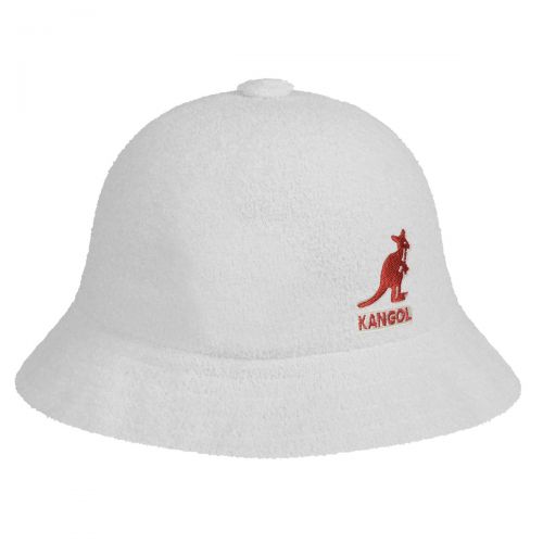  Kangol Big Logo Casual