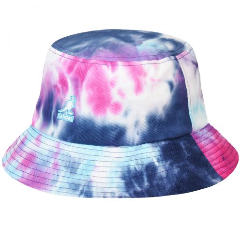  Kangol Tie Dye Bucket