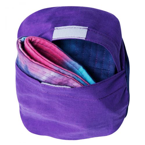  Kangol Tie Dye Bucket