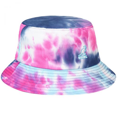  Kangol Tie Dye Bucket