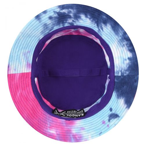  Kangol Tie Dye Bucket