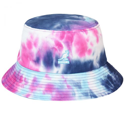  Kangol Tie Dye Bucket