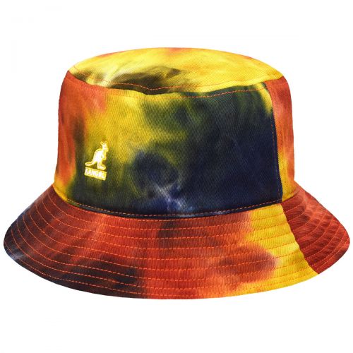  Kangol Tie Dye Bucket