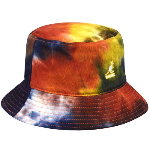  Kangol Tie Dye Bucket