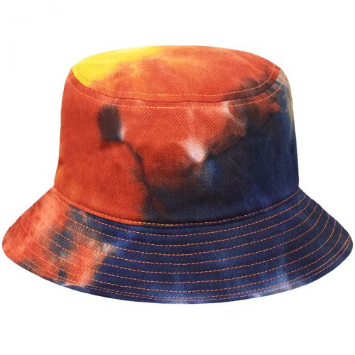  Kangol Tie Dye Bucket