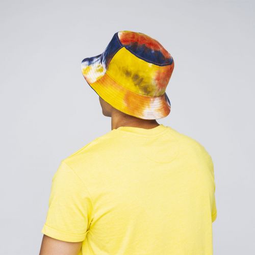  Kangol Tie Dye Bucket