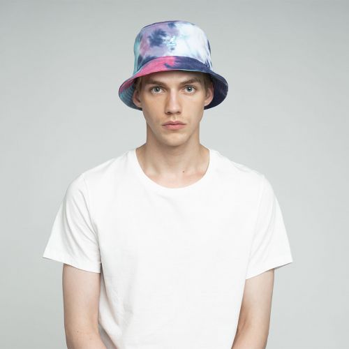  Kangol Tie Dye Bucket