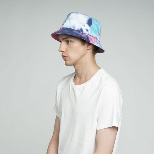  Kangol Tie Dye Bucket