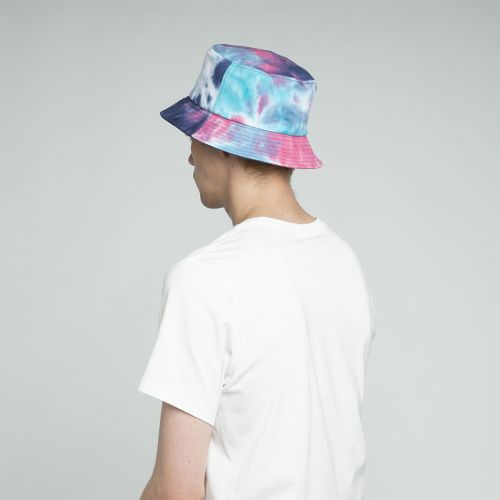  Kangol Tie Dye Bucket