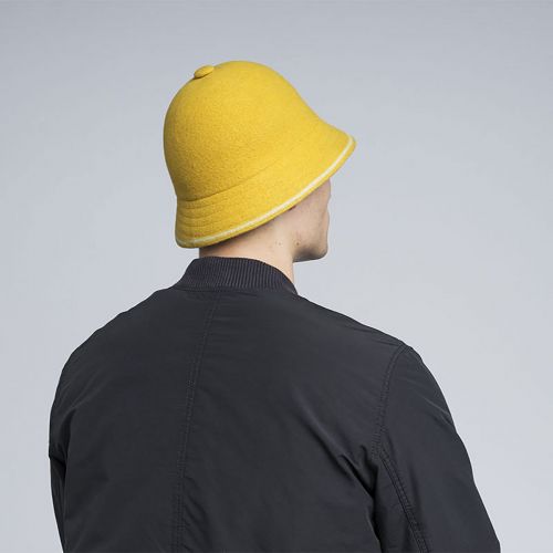  Kangol Stripe Casual