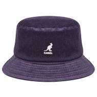 Kangol Cord Bucket