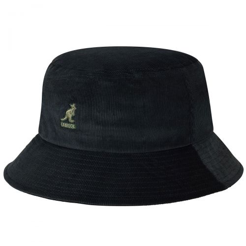  Kangol Cord Bucket