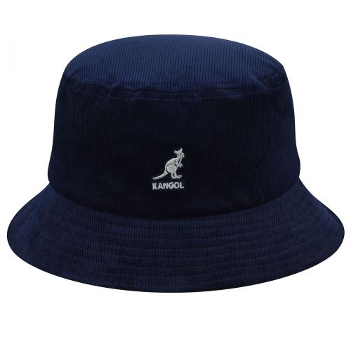  Kangol Cord Bucket