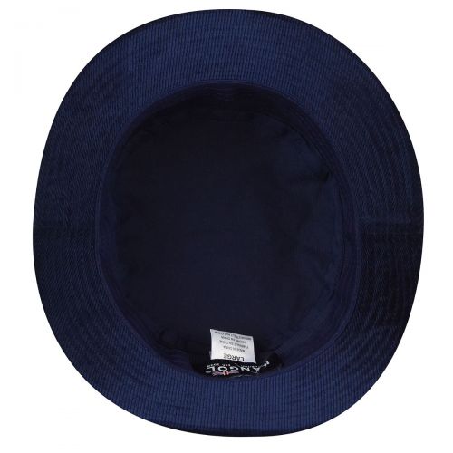  Kangol Cord Bucket