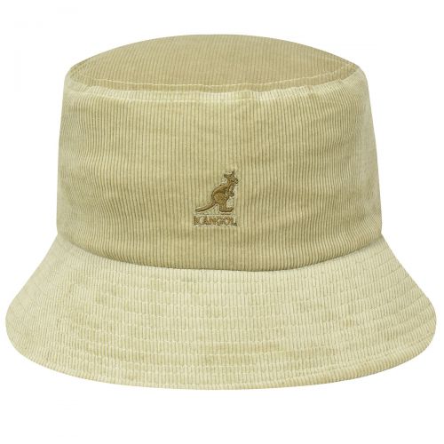  Kangol Cord Bucket