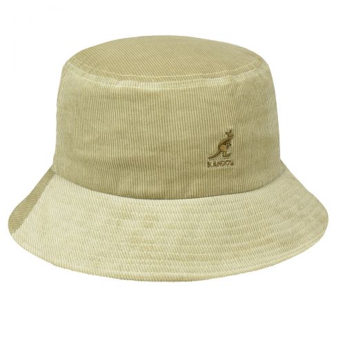  Kangol Cord Bucket