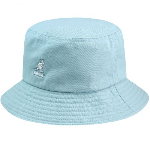  Kangol Washed Bucket Hat